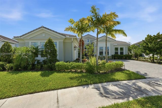 4662 Estates Cir, Westlake, FL 33470