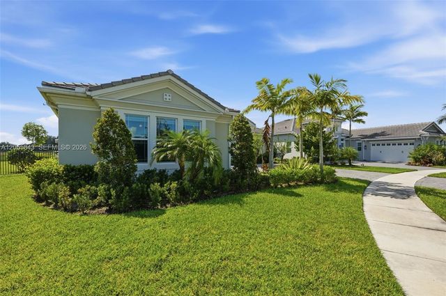 4662 Estates Cir, Westlake, FL 33470