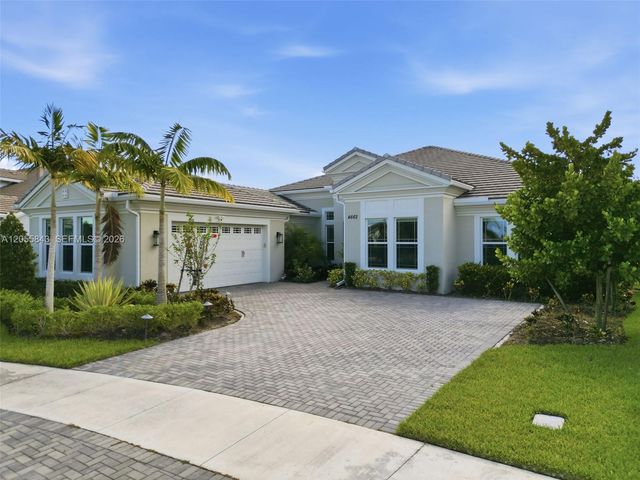4662 Estates Cir, Westlake, FL 33470