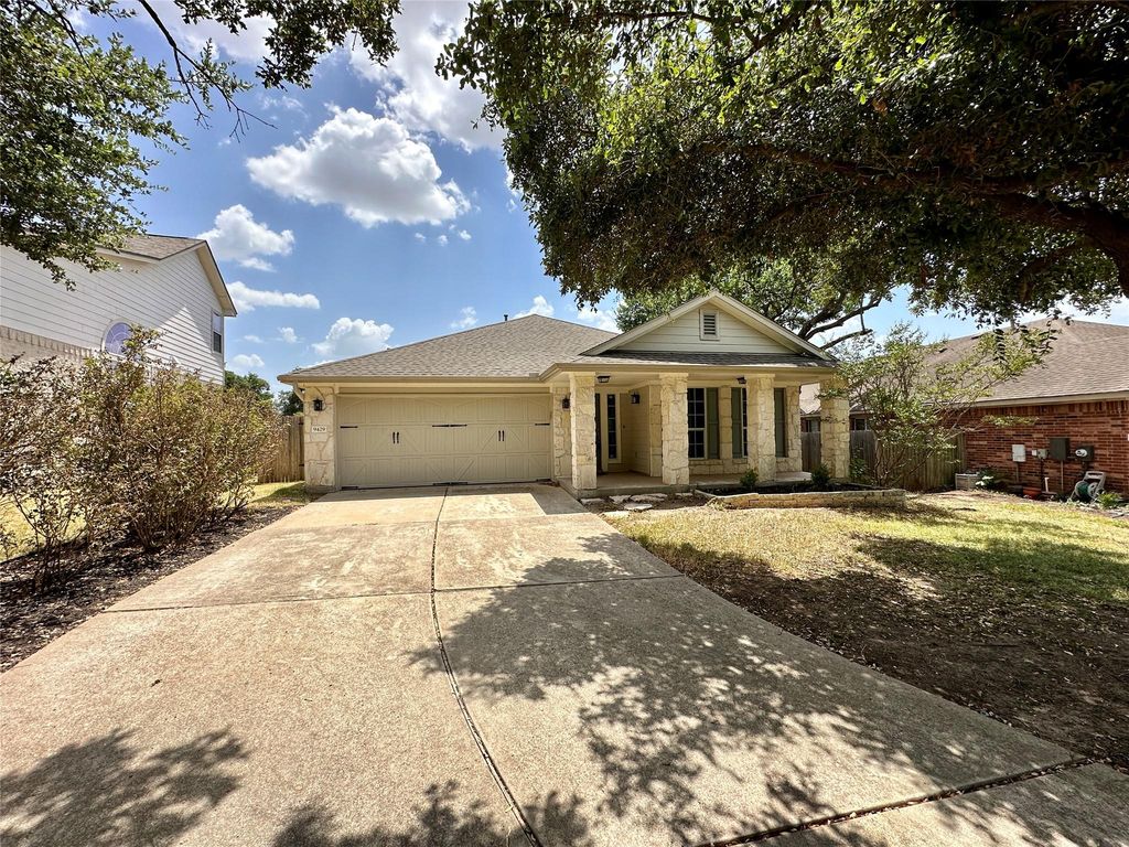 9429 Meyrick Park TRL, Austin, TX 78717