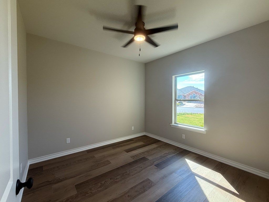 Image 13 of property listing at 5005 Scarlet Oak Lane, San Angelo, TX 76904