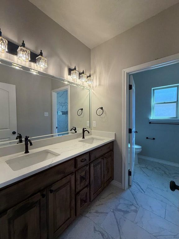 Image 16 of property listing at 5005 Scarlet Oak Lane, San Angelo, TX 76904