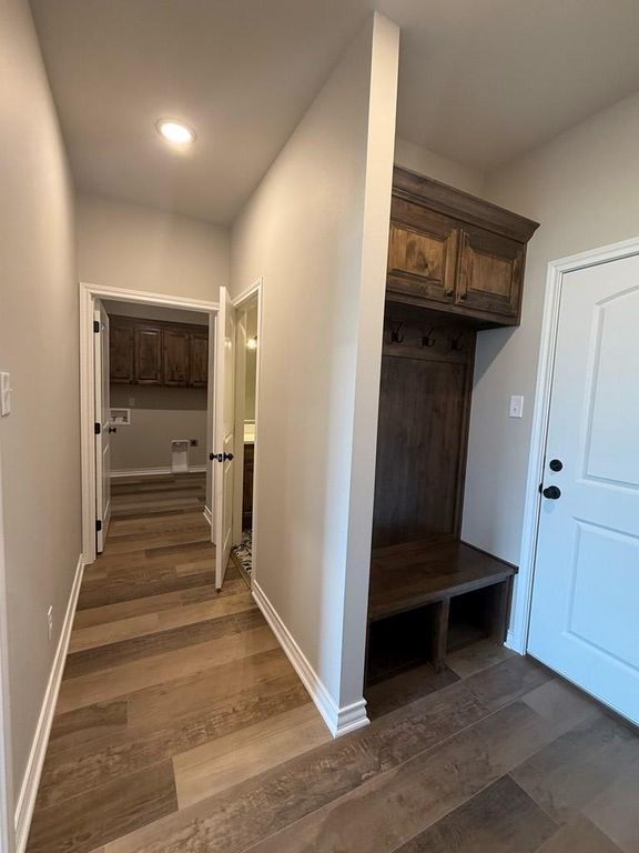 Image 18 of property listing at 5005 Scarlet Oak Lane, San Angelo, TX 76904