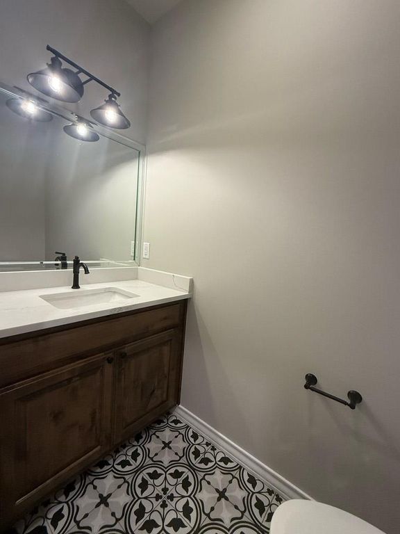 Image 19 of property listing at 5005 Scarlet Oak Lane, San Angelo, TX 76904