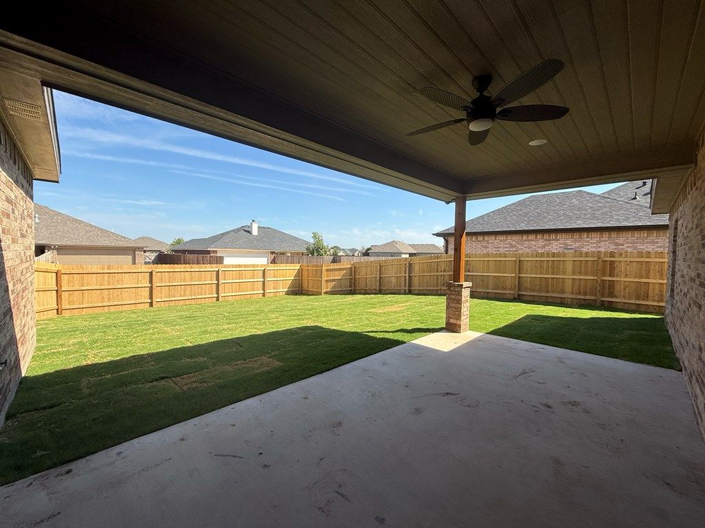Image 22 of property listing at 5005 Scarlet Oak Lane, San Angelo, TX 76904