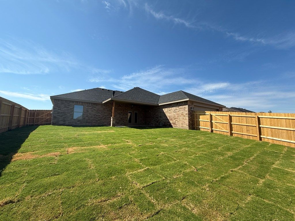 Image 23 of property listing at 5005 Scarlet Oak Lane, San Angelo, TX 76904