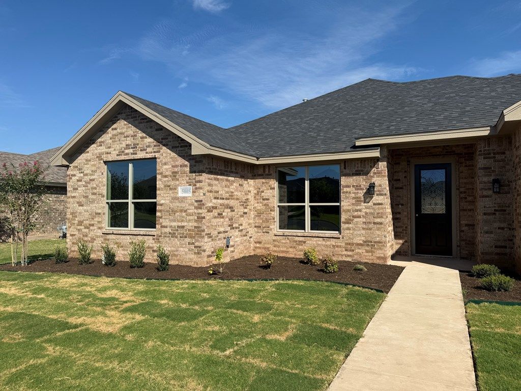 Image 24 of property listing at 5005 Scarlet Oak Lane, San Angelo, TX 76904