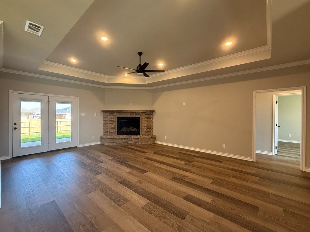 Image 4 of property listing at 5005 Scarlet Oak Lane, San Angelo, TX 76904
