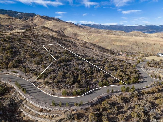 5045 Hunters Peak Road 13, Reno, NV 89519