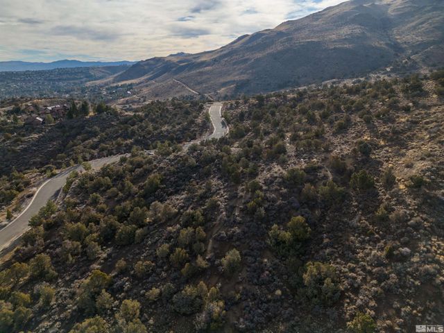 5045 Hunters Peak Road 13, Reno, NV 89519