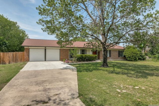 715 E SUNSHINE DR, San Antonio, TX 78228