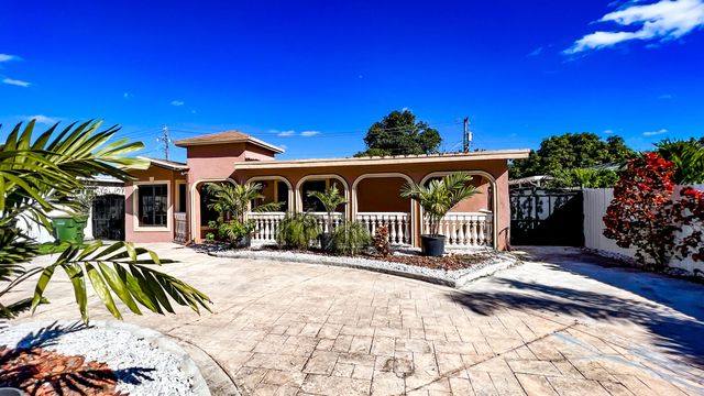 12255 NW Miami Court, North Miami, FL 33168
