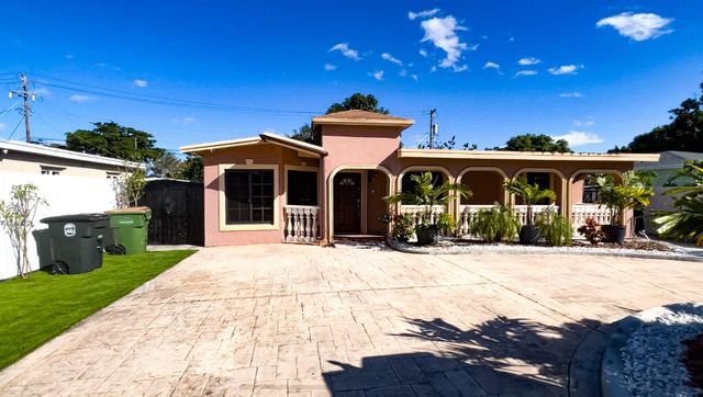 12255 NW Miami Court, North Miami, FL 33168