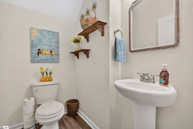 205 Pilger Place, Simpsonville, SC 29681
