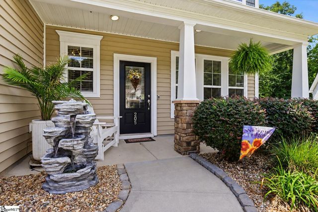 205 Pilger Place, Simpsonville, SC 29681