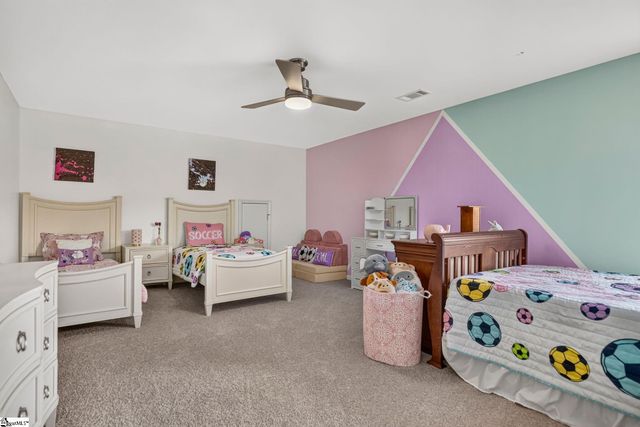 205 Pilger Place, Simpsonville, SC 29681