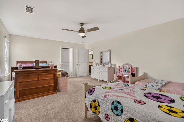 205 Pilger Place, Simpsonville, SC 29681