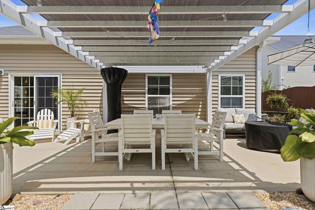 205 Pilger Place, Simpsonville, SC 29681