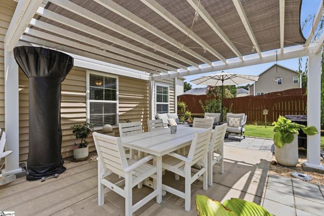 205 Pilger Place, Simpsonville, SC 29681