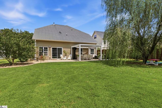 205 Pilger Place, Simpsonville, SC 29681