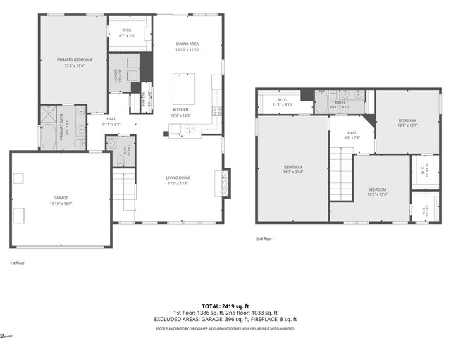 205 Pilger Place, Simpsonville, SC 29681