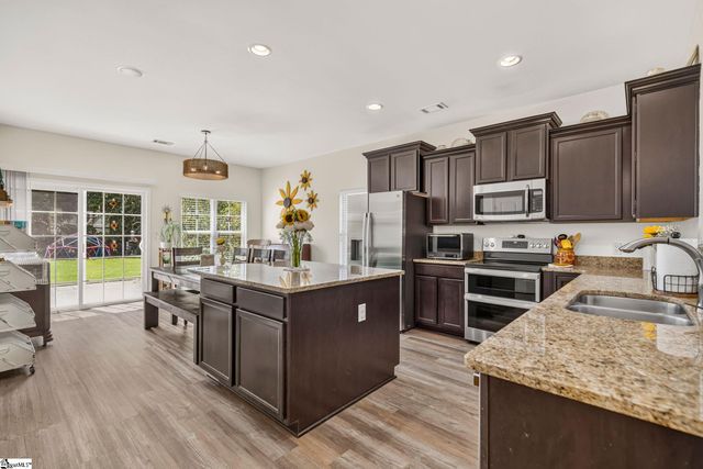 205 Pilger Place, Simpsonville, SC 29681