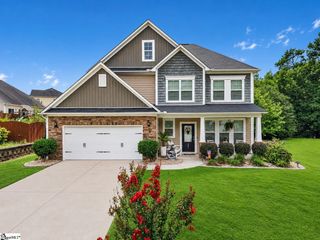 205 Pilger Place, Simpsonville, SC 29681