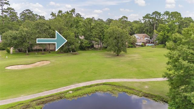 738 Stone Mountain Drive, Conroe, TX 77302