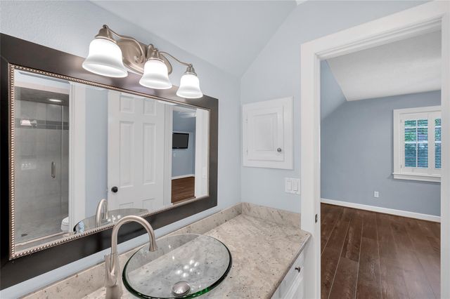 738 Stone Mountain Drive, Conroe, TX 77302