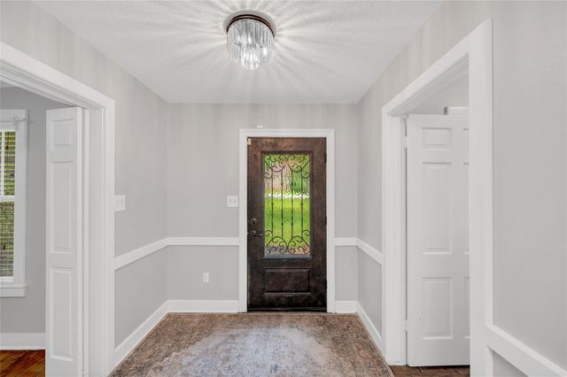 738 Stone Mountain Drive, Conroe, TX 77302
