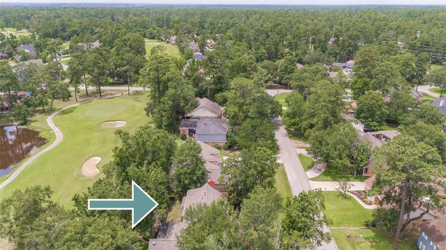 738 Stone Mountain Drive, Conroe, TX 77302