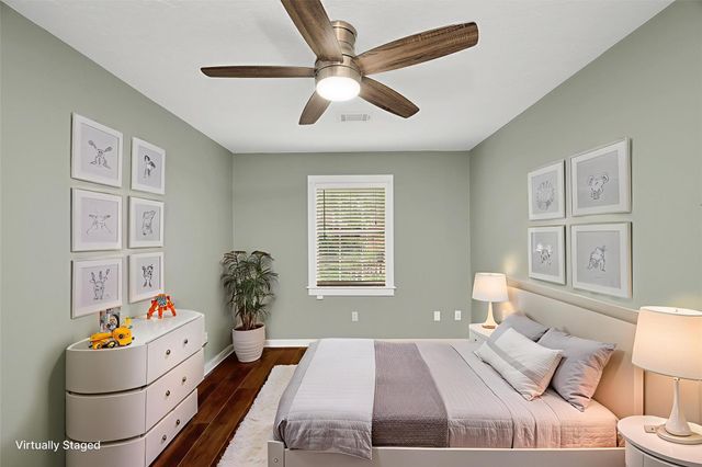 738 Stone Mountain Drive, Conroe, TX 77302
