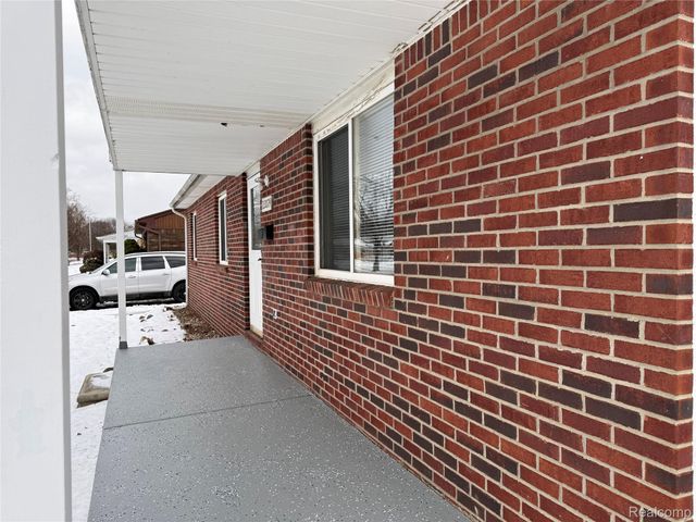 22074 Bach Street, Warren, MI 48091