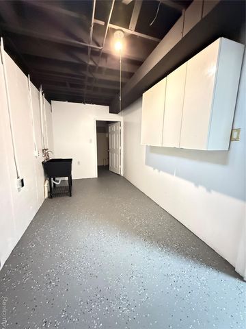 22074 Bach Street, Warren, MI 48091