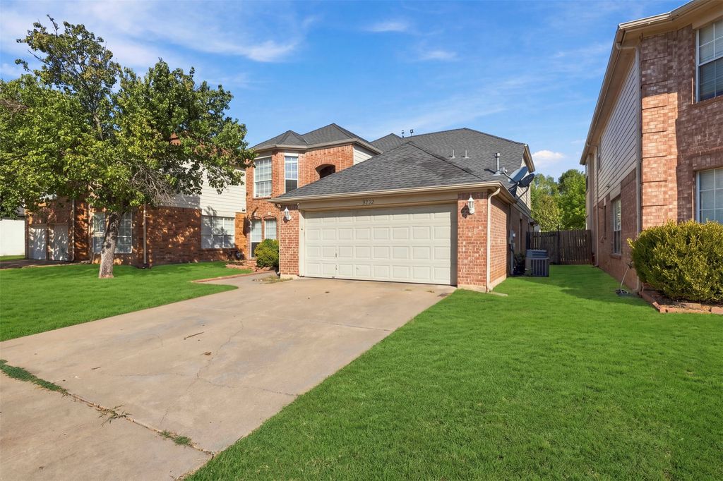 3332 Raleigh Drive, Fort Worth, TX 76123 — photo 2