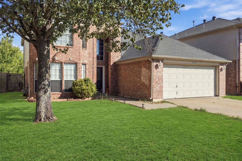 3332 Raleigh Drive, Fort Worth, TX 76123 — photo 3
