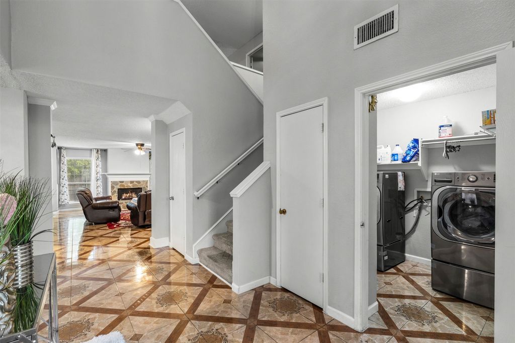 3332 Raleigh Drive, Fort Worth, TX 76123 — photo 5