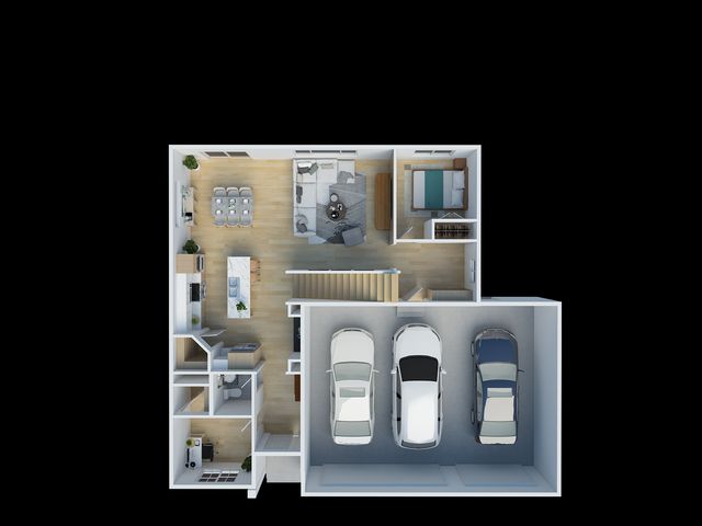 TBD Nicholas Street, Grand Rapids, MN 55744