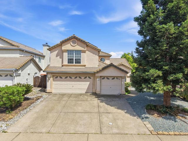 2516 Du Bois Dr, Roseville, CA 95661