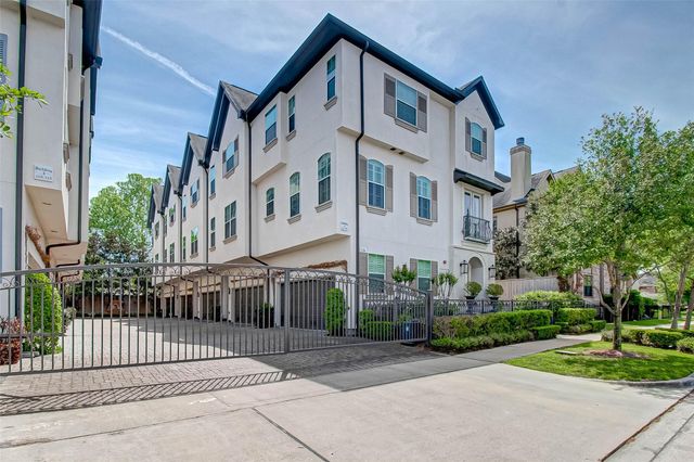 4031 Bellefontaine St Street 127, Houston, TX 77025