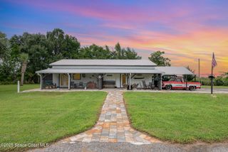 3480 Coral Avenue, Mims, FL 32754