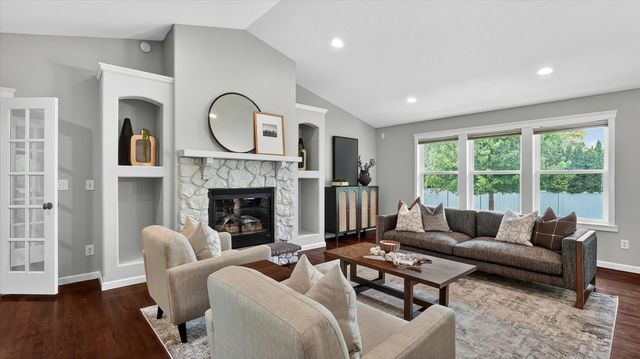 9115 N Dusk Ct, Spokane, WA 99208