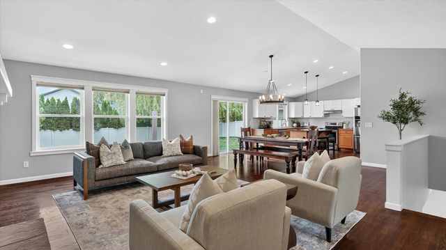 9115 N Dusk Ct, Spokane, WA 99208