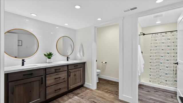 9115 N Dusk Ct, Spokane, WA 99208