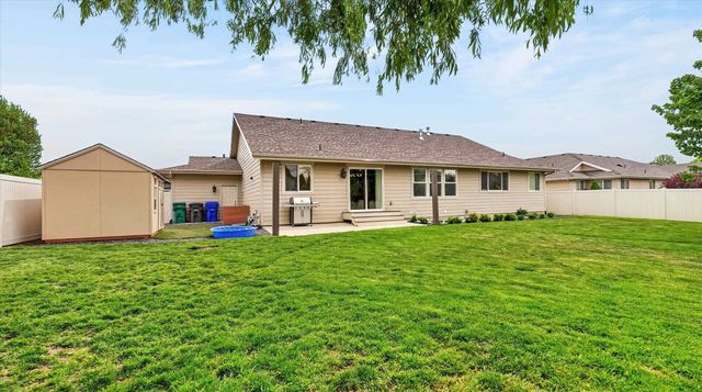 9115 N Dusk Ct, Spokane, WA 99208