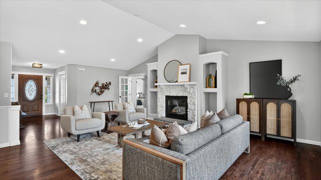 9115 N Dusk Ct, Spokane, WA 99208