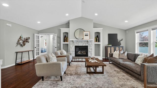 9115 N Dusk Ct, Spokane, WA 99208