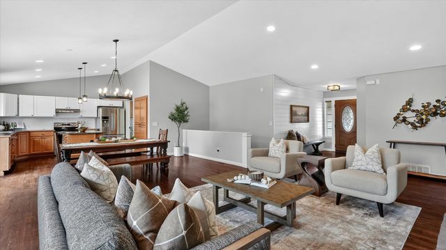 9115 N Dusk Ct, Spokane, WA 99208