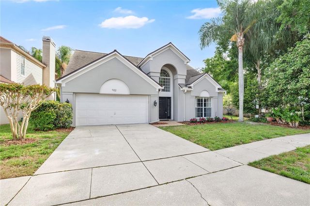 932 W CHARING CROSS CIRCLE, Lake Mary, FL 32746