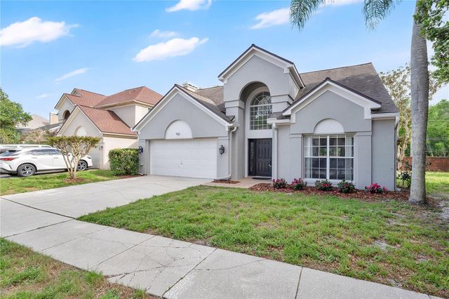 932 W CHARING CROSS CIRCLE, Lake Mary, FL 32746
